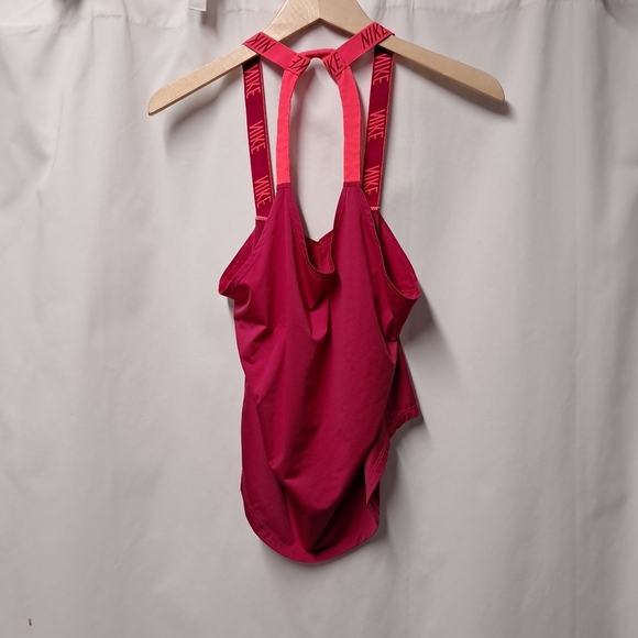 Nike Dri Fit Athletic Tank Size S - Picture 2 of 3